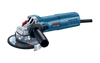 משחזת זווית מהירות משתנה בוש BOSCH GWS 9-115S