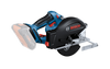 מסור עגול למתכת בוש GKM 18V-50 BOSCH