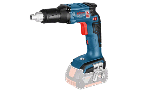 גוף מברגה גבס ואיסכורית 18V EC TE  GTB 185-LI בוש 