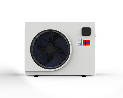 משאבת חום אינוורטר KT30 FULL INVERTER 60S-P WI-FI נורבגיה 