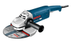 משחזת זוית בוש "9 BOSCH GWS 20-230