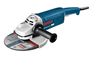 משחזת זוית בוש "9 BOSCH GWS 20-230