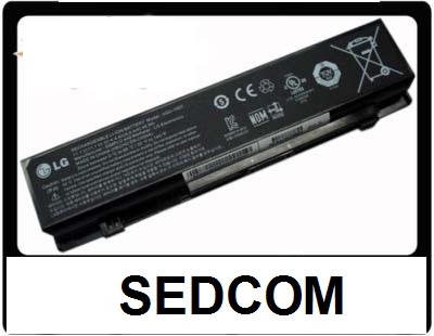 סוללה מקורית למחשב נייד LG P420