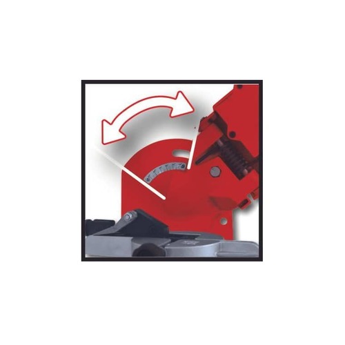 משחיז משור שרשרת חשמלי מקצועי תוצרת Einhell