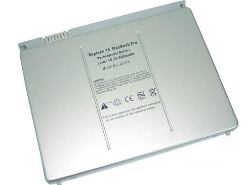 סוללה למחשב נייד 15  APPLE MACBOOK PRO