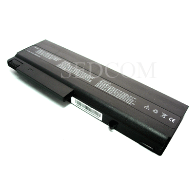 סוללה מקורית למחשב נייד HP/COMPAQ NC6100