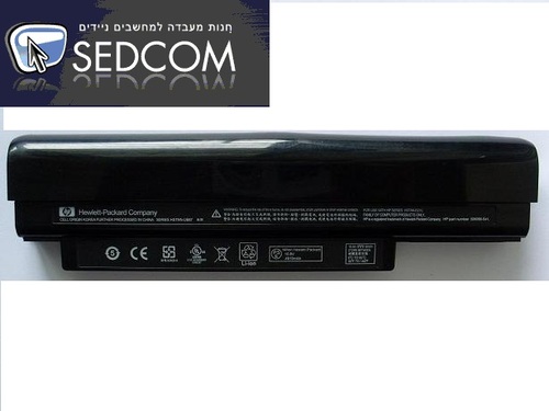 סוללה מקורית למחשב נייד סדרה  HP Pavilion DV2 Series