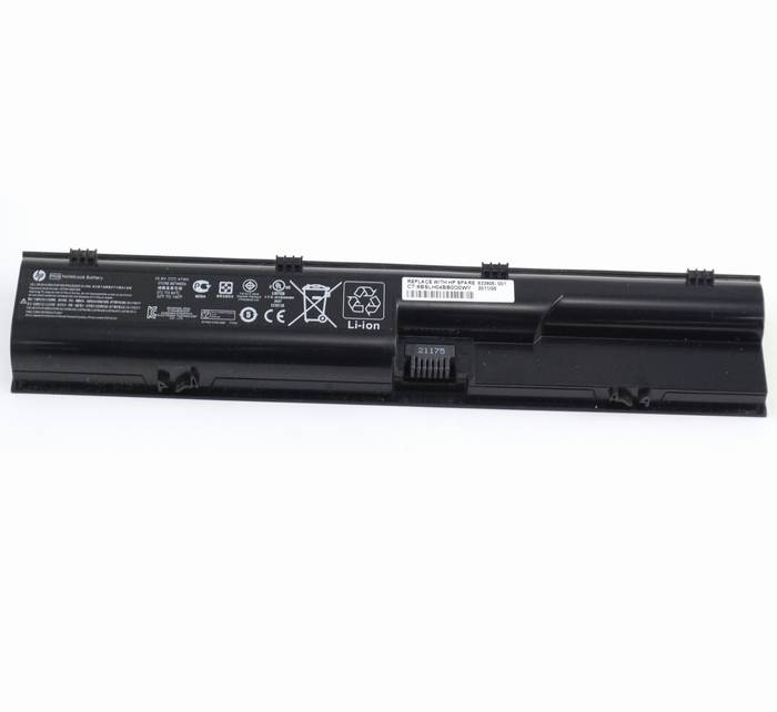 סוללה מקורית למחשב נייד  HP PROBOOK 4530S PR06
