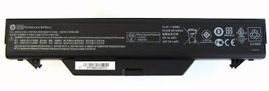 סוללה מקורית למחשב נייד HP PROBOOK 4510