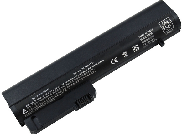 סוללה מקורית למחשב נייד HP NC2400