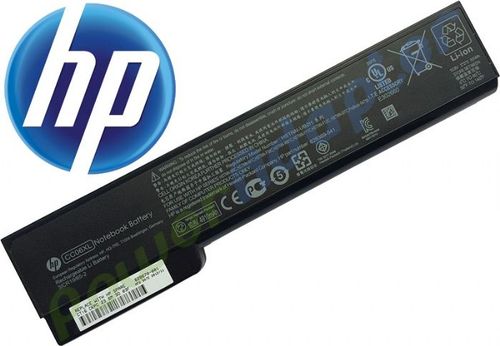 סוללה מקורית למחשב נייד HP 8570 8570P