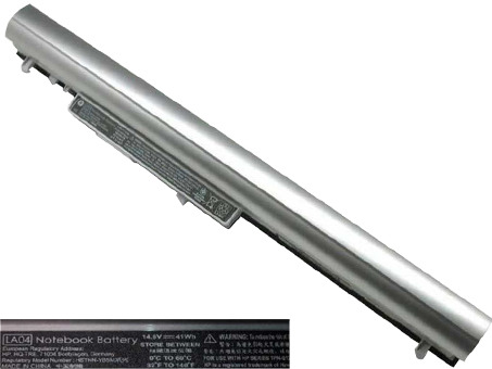 סוללה מקורית למחשב נייד Hp 340 G1 Series LA04 