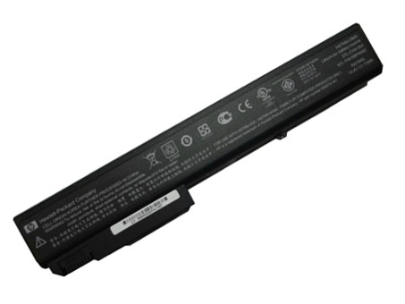 סוללה מקורית למחשב ניד HP EliteBook 8540p/W