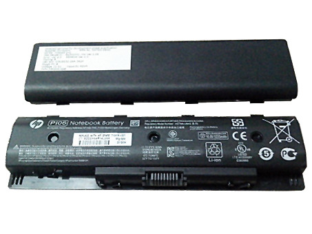 סוללה מקורית למחשב נייד Hp Envy 14 15 17