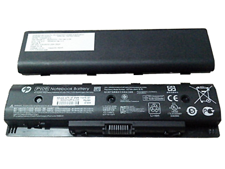 סוללה מקורית למחשב נייד Hp Envy 14 15 17