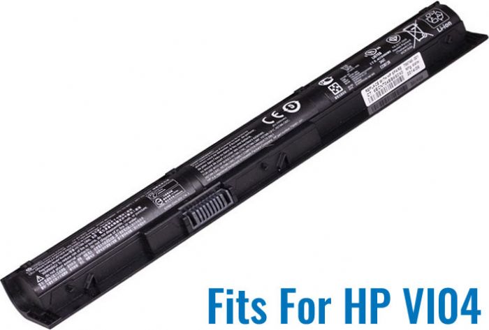 סוללה מקורית למחשב נייד  HP Pavilion 15