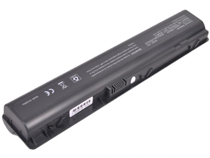 סוללה מקורית למחשב נייד HP DV9000