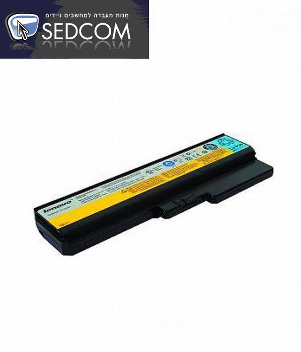 סוללה מקורית למחשב נייד לנובו LENOVO G430