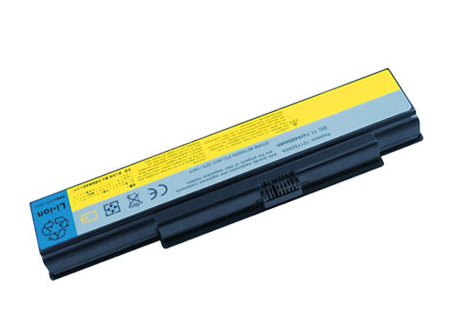 סוללה מקורית למחשב נייד לנובו LENOVO  y510 Y530