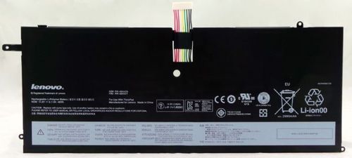 סוללה מקורית פנימית למחשב נייד Lenovo T-P X1 CARBON 3460-2SG Gen1