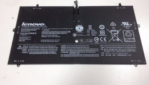 סוללה מקורית פנימית למחשב נייד LENOVO YOGA 3 PRO 1370