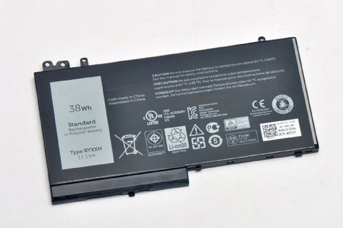 סוללה מקורית פנימית למחשב נייד DELL LATITUDE 12 5000 E5250