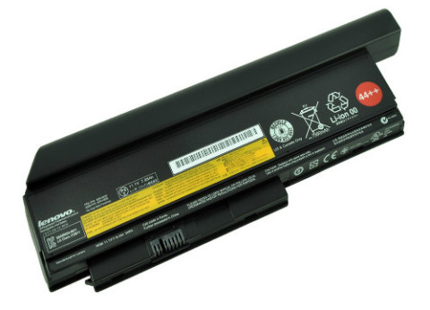 סוללה מקורית עבה למחשב נייד לנובו LENOVO X220 X230 G עם 9 תאים