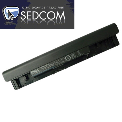 סוללה מקורית למחשב נייד דל Dell Inspiron 1464 1564 1764