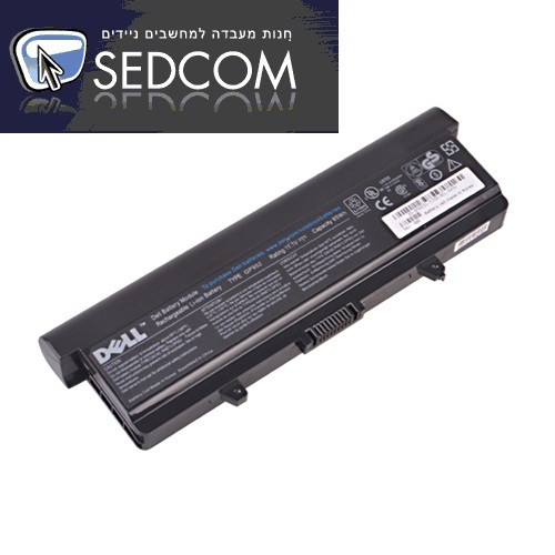 סוללה מקורית עבה למחשב נייד Dell Inspiron 1525 1526 1545