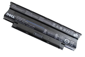 סוללה מקורית למחשב נייד דל DELL Inspiron N5010 n5110 N3010 N4010 N5030 - J1KND