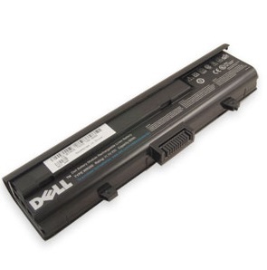 סוללה מקורית למחשב נייד דל DELL XPS M1330