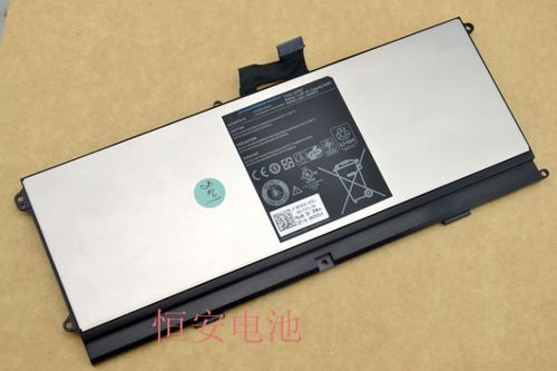 סוללה מקורית פנימית למחשב נייד  dell xps 15z L511Z