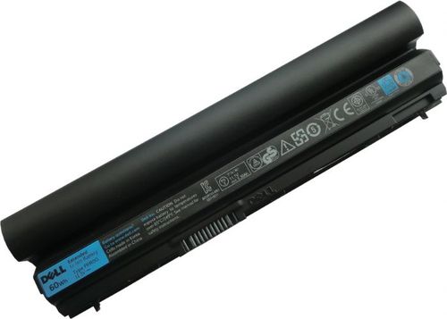 סוללה מקורית למחשב נייד DELL E6220 / E6320