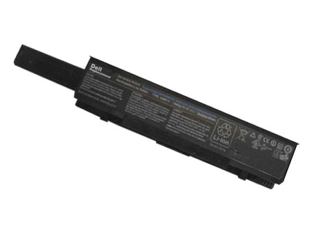 סוללה מקורית 9 תאים למחשב נייד Dell Studio 1735