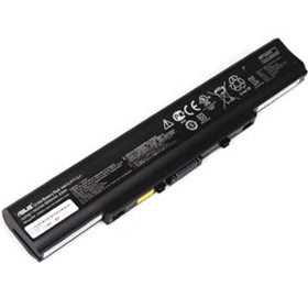 סוללה מקורית למחשב נייד אסוס ASUS U31