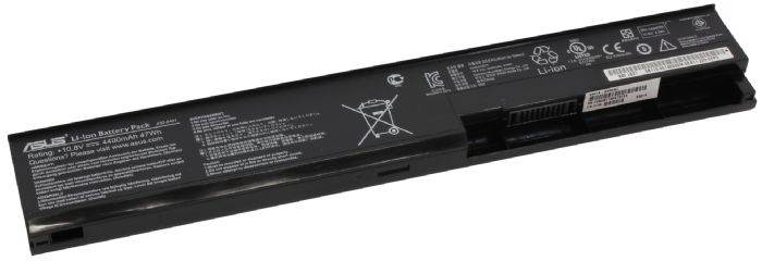 סוללה למחשב נייד  ASUS X501 X401 X301