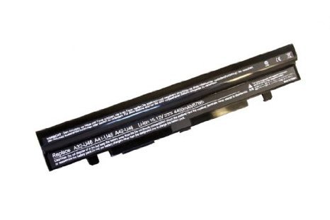 סוללה למחשב נייד  ASUS U56