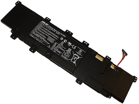 סוללה מקורית פנימית למחשב נייד ASUS C21-X502
