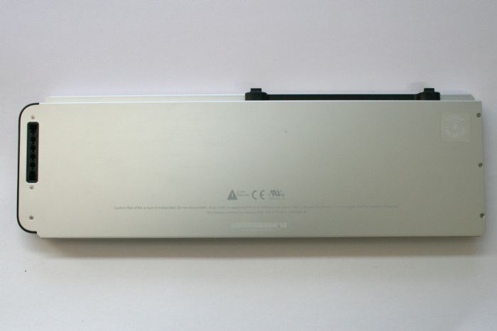 סוללה למחשב נייד אפל מקבוק פרו APPLE A1286