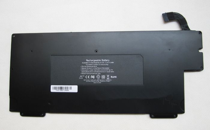 סוללה למחשב נייד אפל מקבוק אייר  apple A1245 Battery