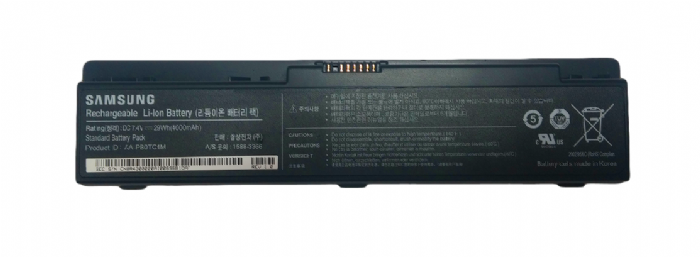 סוללה מקורית למחשב נייד סמסונג SAMSUNG N310