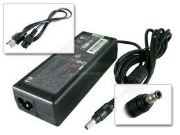 מטען למחשב נייד HP/COMPAQ DV6000