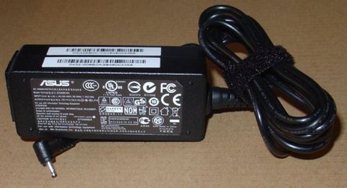 מטען מקורי למחשב נייד אסוס ASUS EEEPC 19V 2.1A