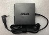 מטען מקורי למחשב נייד אסוס זנבוק ASUS ZENBOOK UX32VD UX32A 19V 3.42A 65W 4.0mm*1.35mm