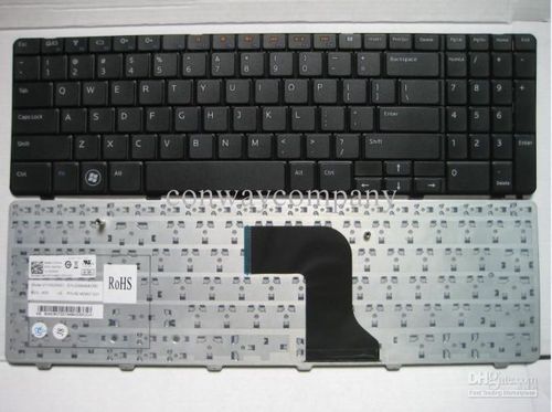 מקלדת למחשב נייד DELL N5010