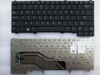 מקלדת לנייד DELL E6420 /E6320