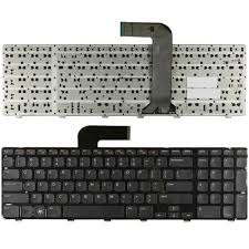 מקלדת למחשב נייד DELL N7110