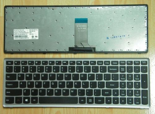 מקלדת למחשב נייד LENOVO U510