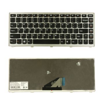 מקלדת למחשב נייד LENOVO U310