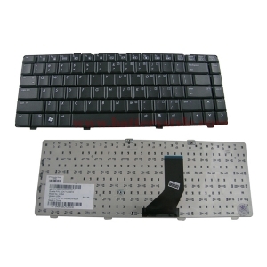 מקלדת למחשב נייד HP/COMPAQ PRESARIO DV6000